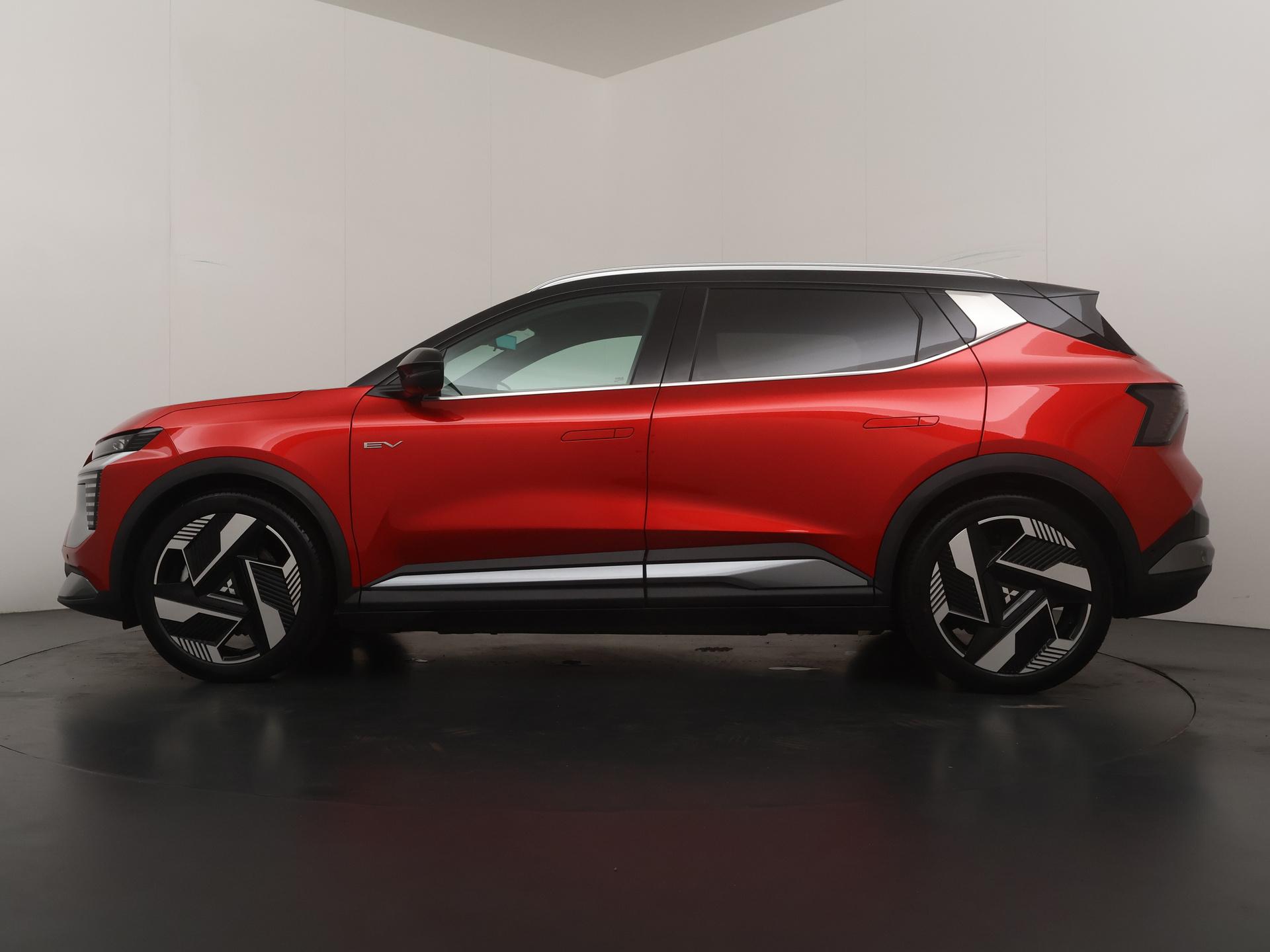 Mitsubishi Eclipse Cross Instyle 87 kWh - Afbeelding 2