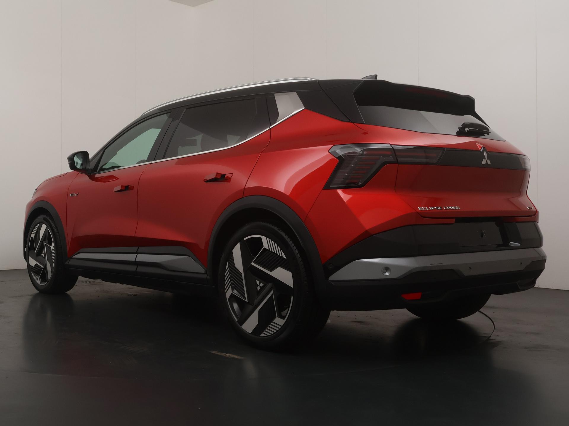 Mitsubishi Eclipse Cross Instyle 87 kWh - Afbeelding 3