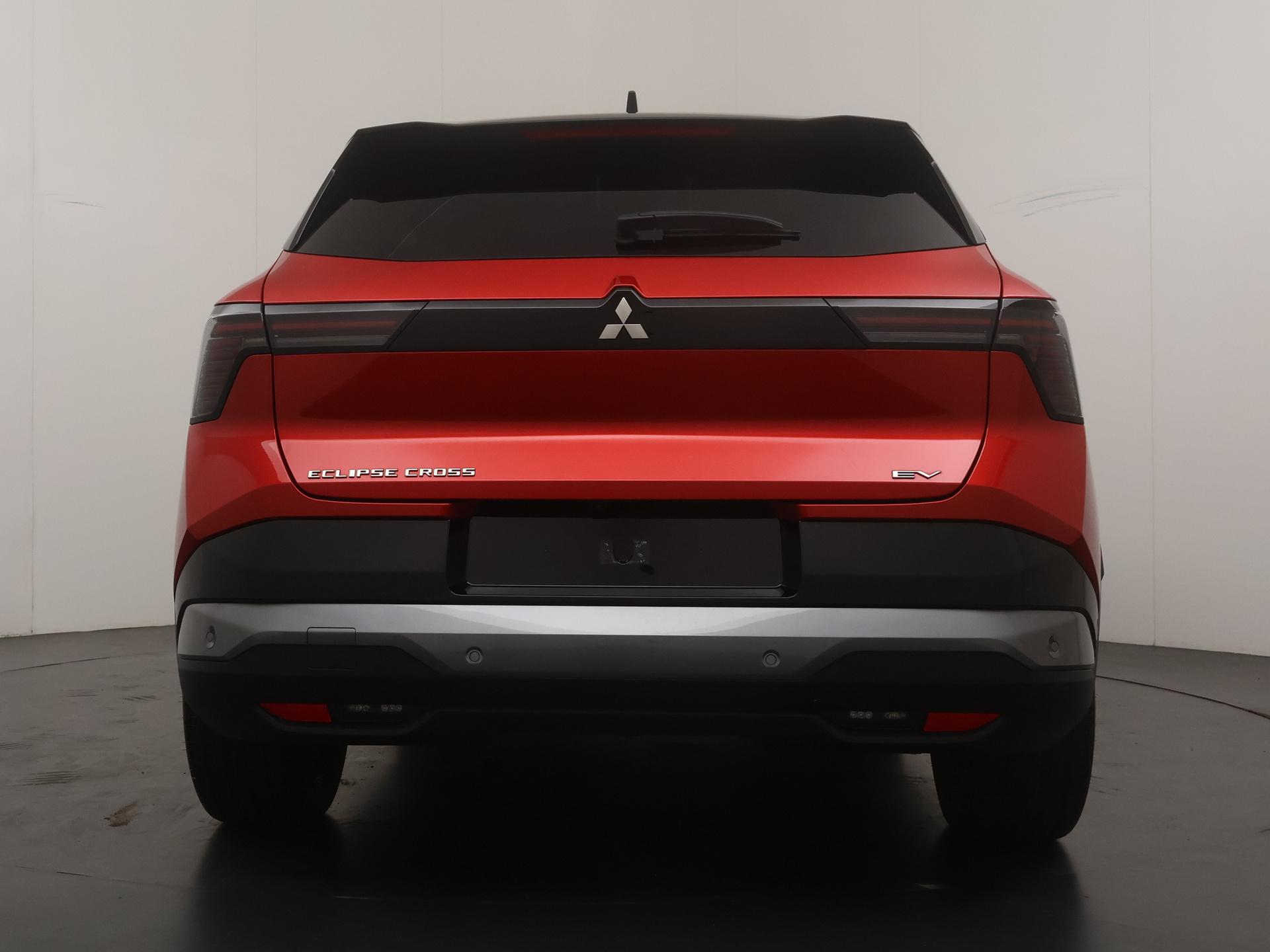 Mitsubishi Eclipse Cross Instyle 87 kWh - Afbeelding 4