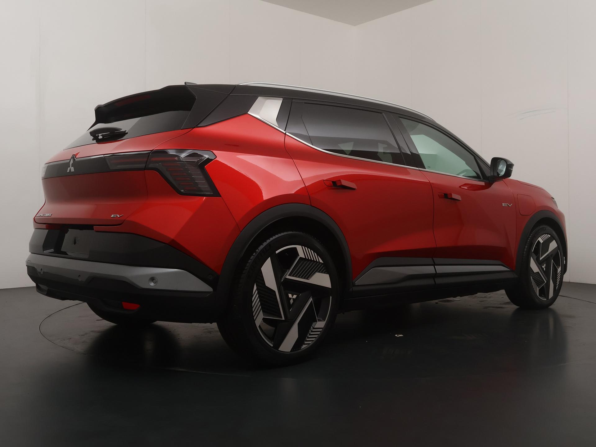 Mitsubishi Eclipse Cross Instyle 87 kWh - Afbeelding 5