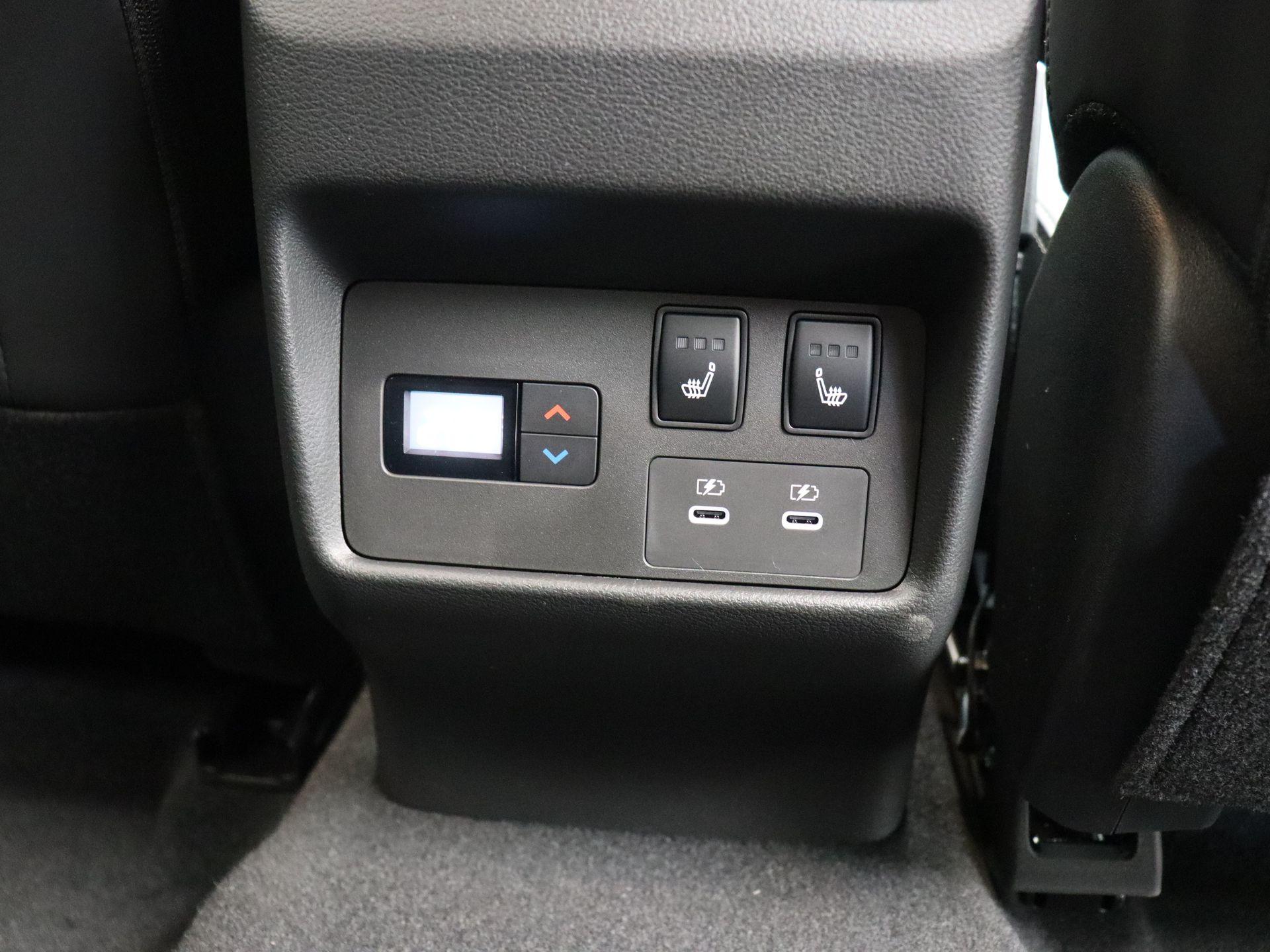 Nissan X-Trail 1.5 e-4orce Tekna Plus 4WD 7p. - Afbeelding 5