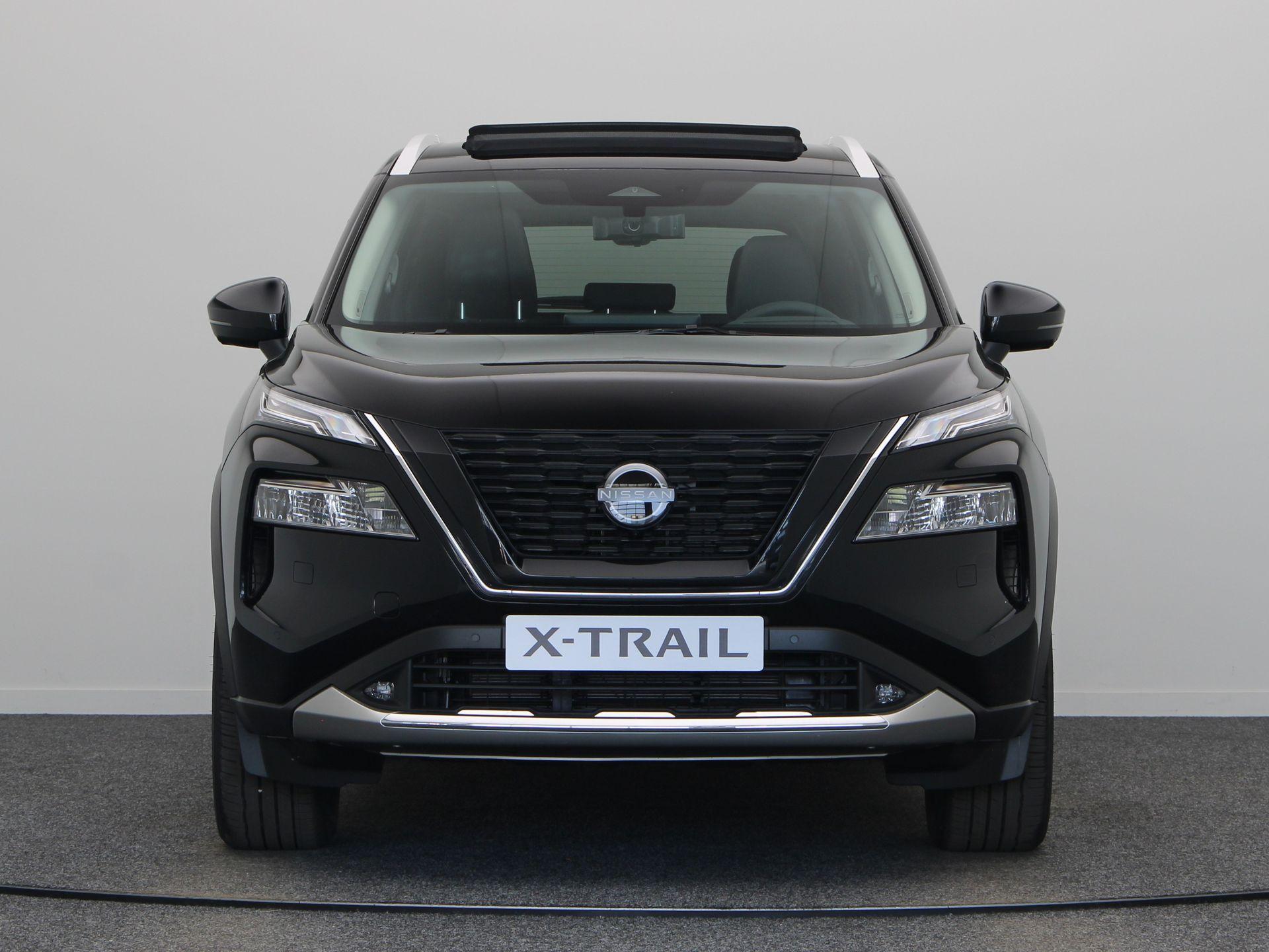 Nissan X-Trail 1.5 e-4orce Tekna Plus 4WD 7p. - Afbeelding 7