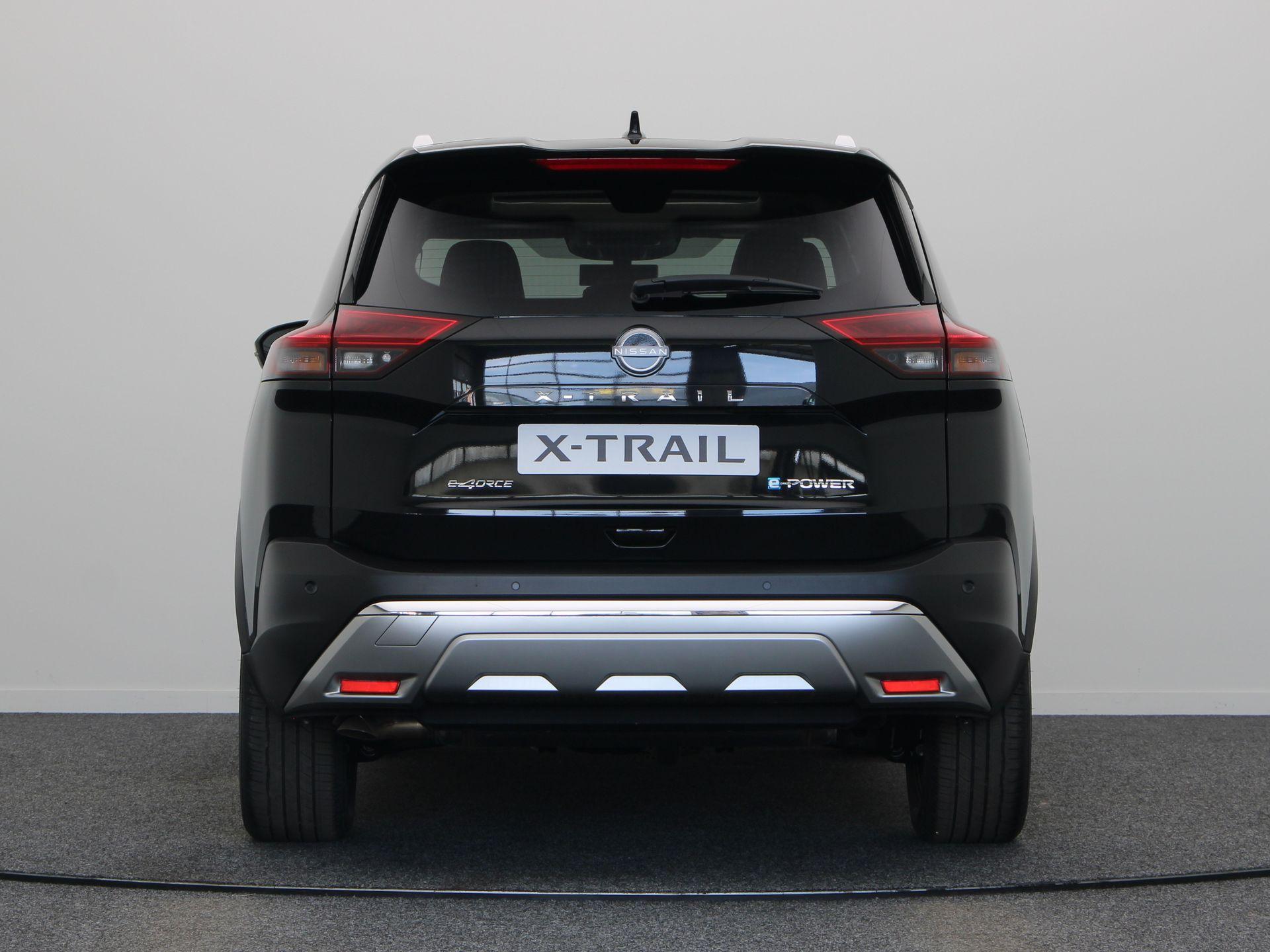 Nissan X-Trail 1.5 e-4orce Tekna Plus 4WD 7p. - Afbeelding 8