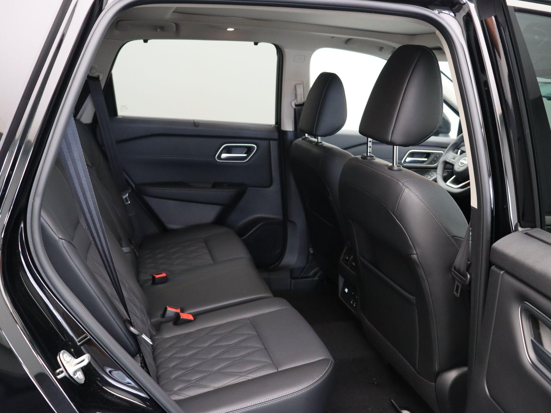 Nissan X-Trail 1.5 e-4orce Tekna Plus 4WD 7p. - Afbeelding 9