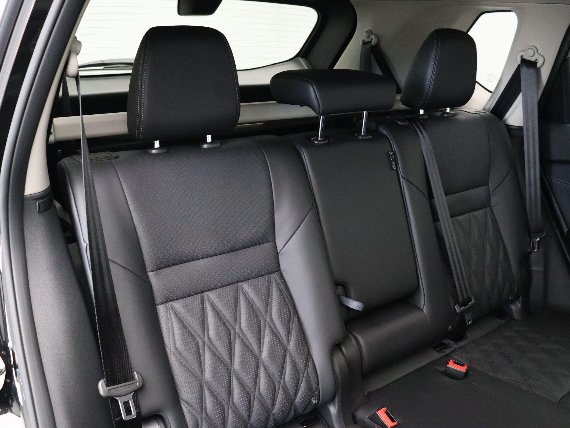 Nissan X-Trail 1.5 e-4orce Tekna Plus 4WD 7p. - Afbeelding 10