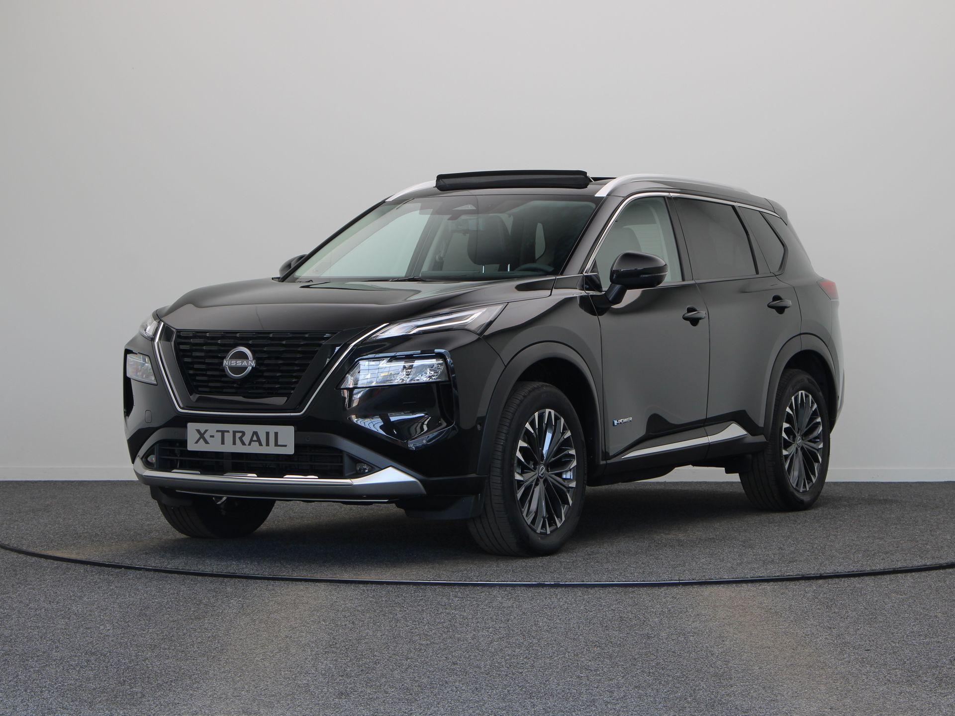 Nissan X-Trail 1.5 e-4orce Tekna Plus 4WD 7p. - Afbeelding 11
