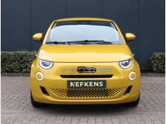 Fiat 500 1.0 Hybrid Torino Launch Edition - Afbeelding 2