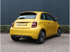 Fiat 500 1.0 Hybrid Torino Launch Edition - Afbeelding 5