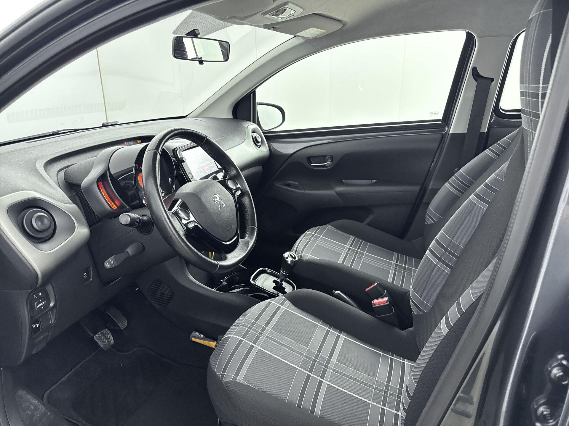 Peugeot 108 68pk Automaat Allure - Afbeelding 5