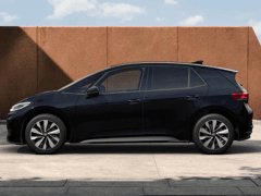 Volkswagen ID.3 Life 61 kWh accu 140 kW / 190 PK Hatchback Elektri - Afbeelding 2