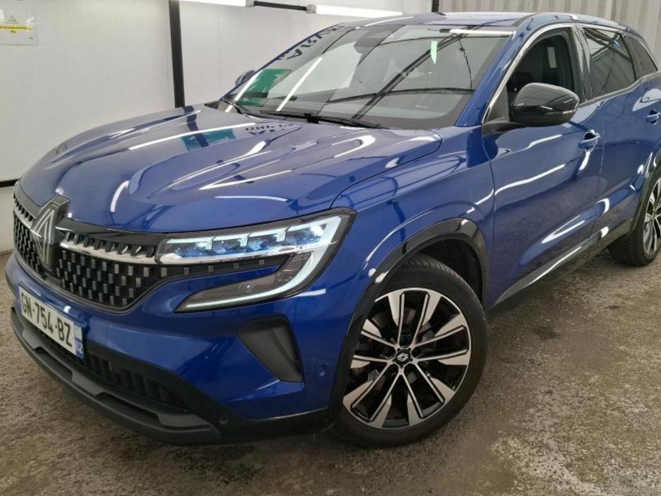 Renault Austral techno E-Tech full hybrid 200 - Afbeelding 2