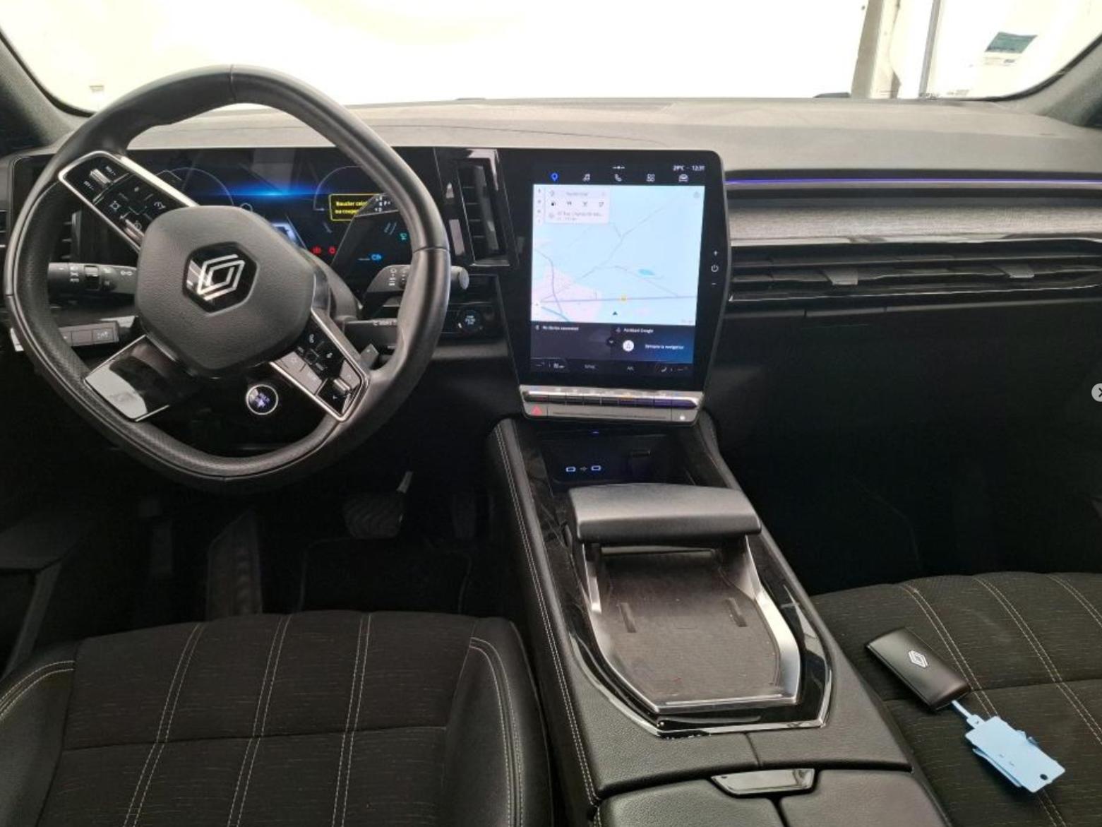Renault Austral techno E-Tech full hybrid 200 - Afbeelding 3