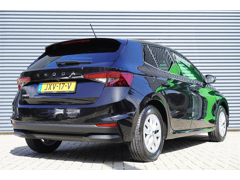 Škoda Fabia 1.0 TSI 115pk DSG Business Edition - Afbeelding 2