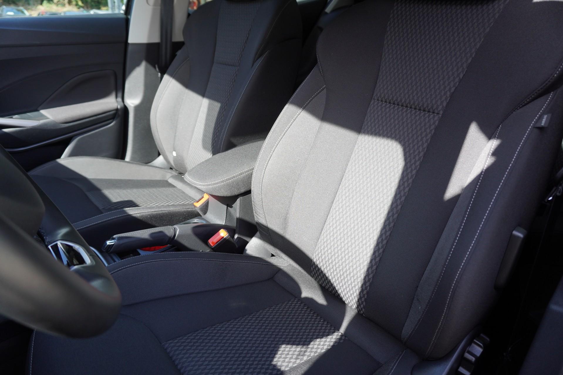 Škoda Fabia 1.0 TSI 115pk DSG Business Edition - Afbeelding 4