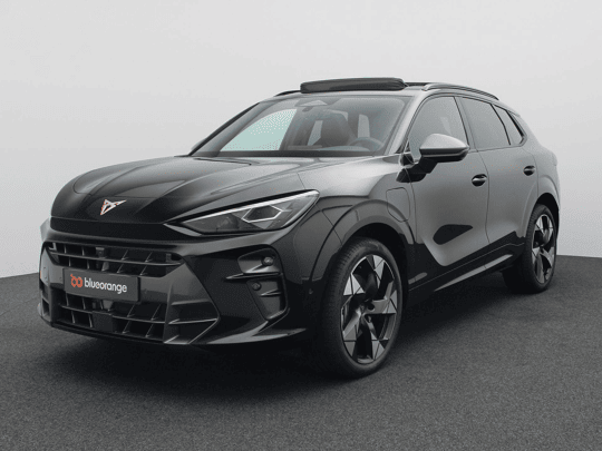 CUPRA Terramar 1.5 TSI e-Hybrid Business 204PK DSG