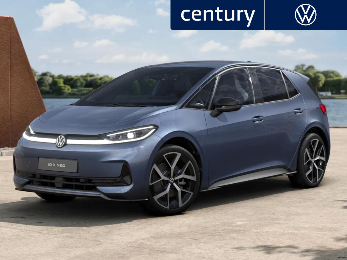 Volkswagen ID.3 Style 84 kWh accu 170 kW / 231 PK Hatchback Elektr - Afbeelding 1