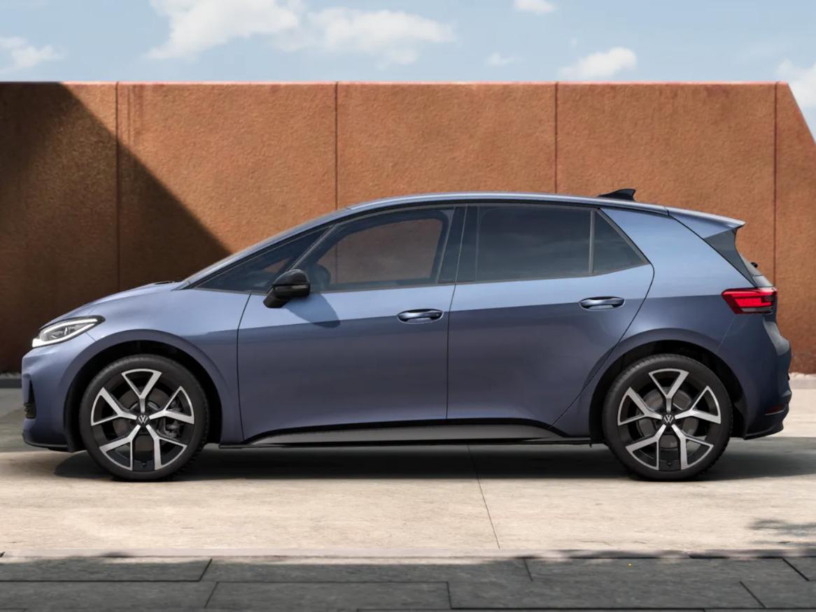 Volkswagen ID.3 Style 84 kWh accu 170 kW / 231 PK Hatchback Elektr - Afbeelding 2