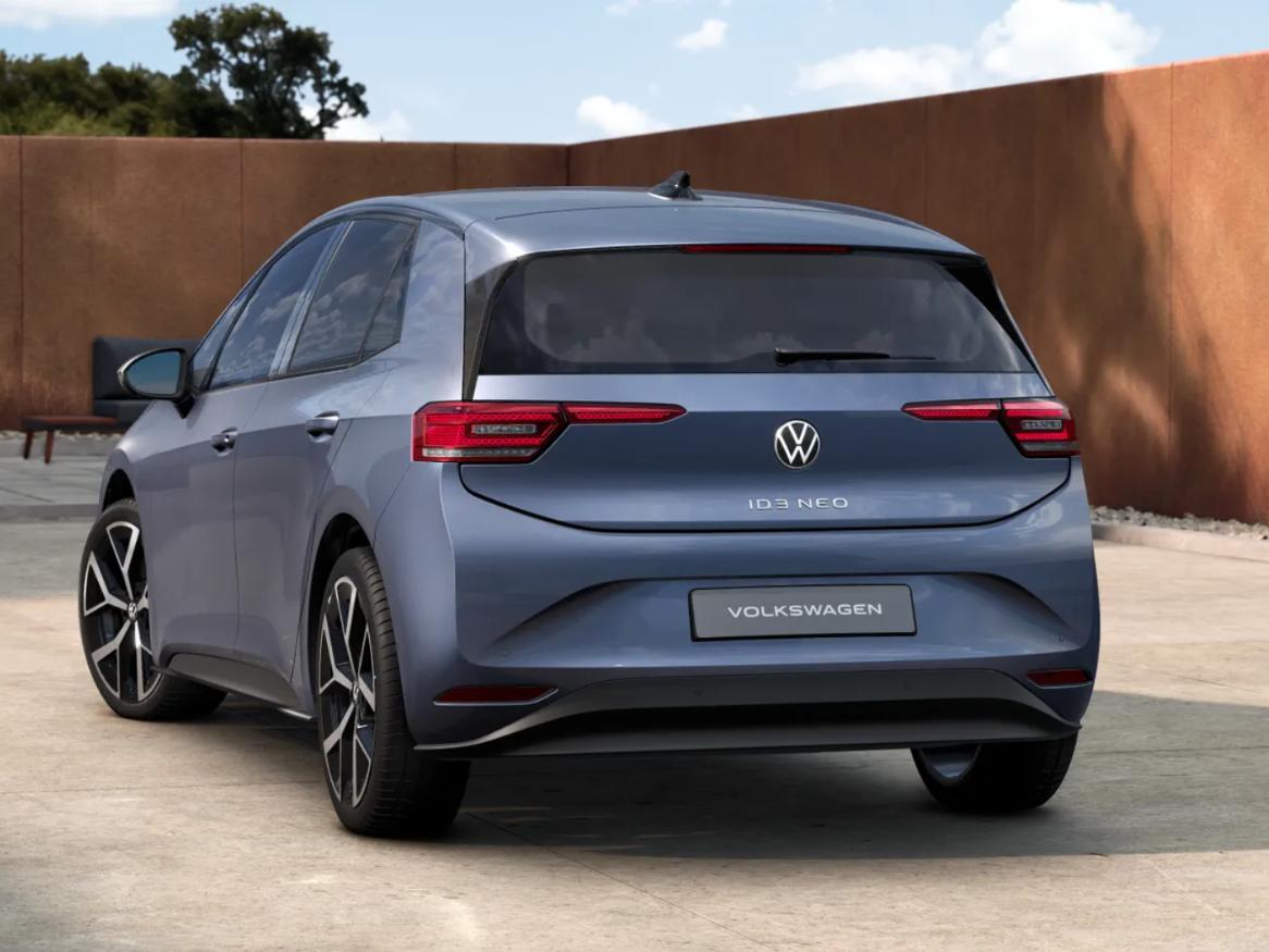 Volkswagen ID.3 Style 84 kWh accu 170 kW / 231 PK Hatchback Elektr - Afbeelding 3