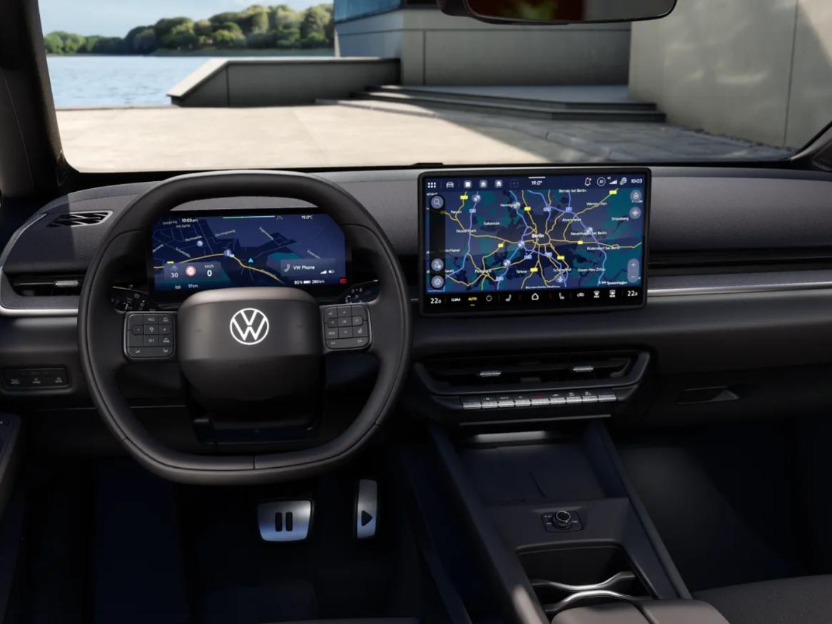 Volkswagen ID.3 Style 84 kWh accu 170 kW / 231 PK Hatchback Elektr - Afbeelding 4