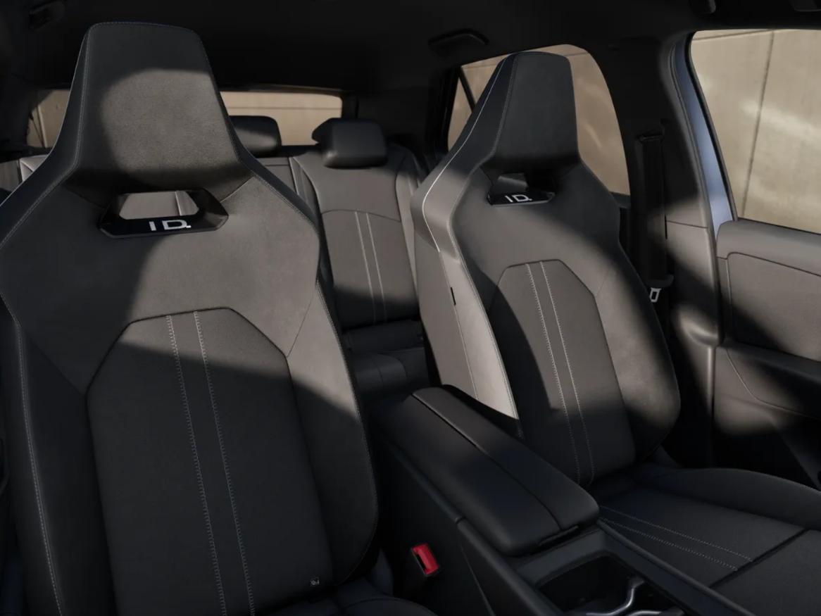 Volkswagen ID.3 Style 84 kWh accu 170 kW / 231 PK Hatchback Elektr - Afbeelding 5