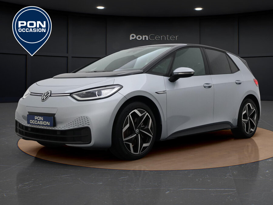 Volkswagen ID.3 Pro 58 kWh