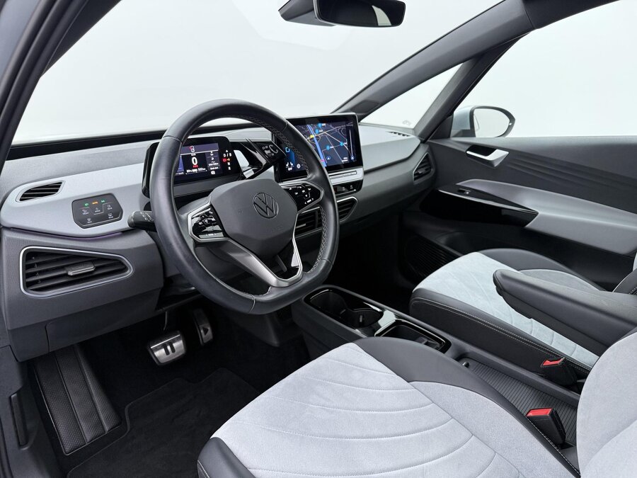 Volkswagen ID.3 Pro 58 kWh