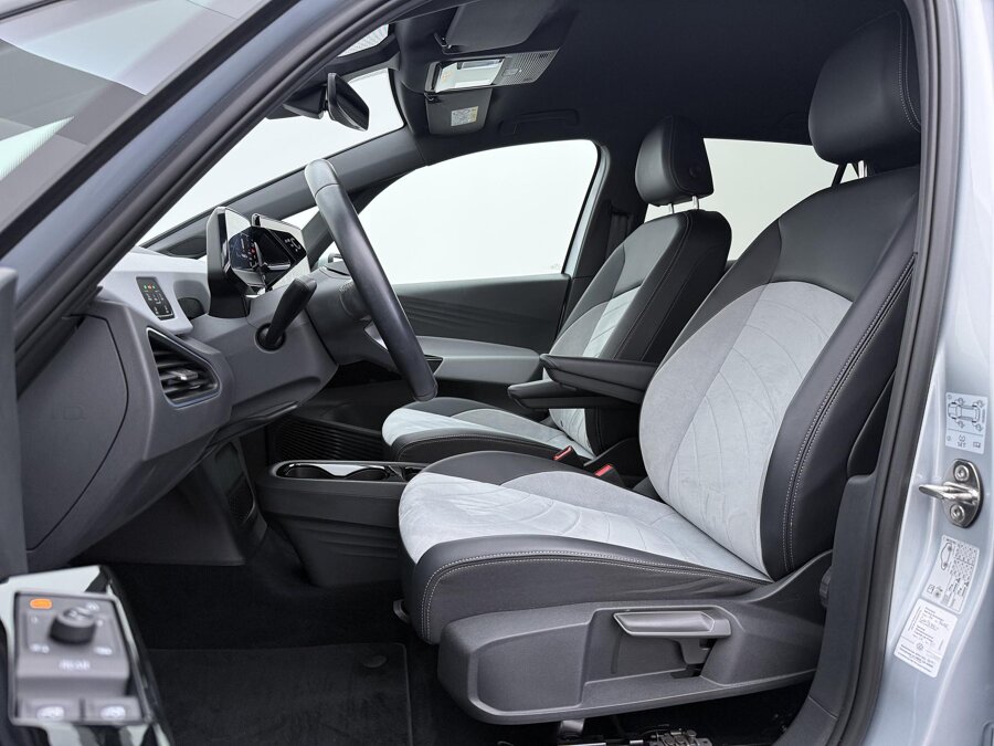 Volkswagen ID.3 Pro 58 kWh