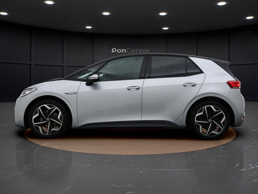Volkswagen ID.3 Pro 58 kWh
