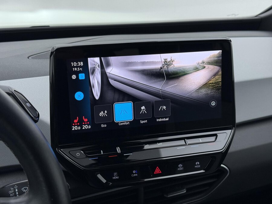 Volkswagen ID.3 Pro 58 kWh