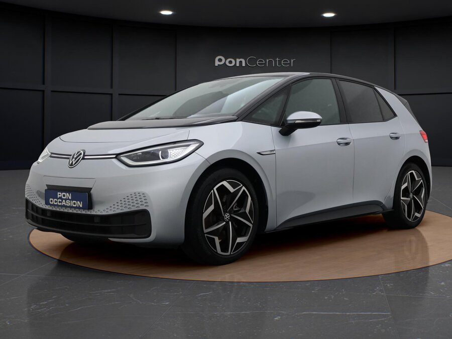 Volkswagen ID.3 Pro 58 kWh