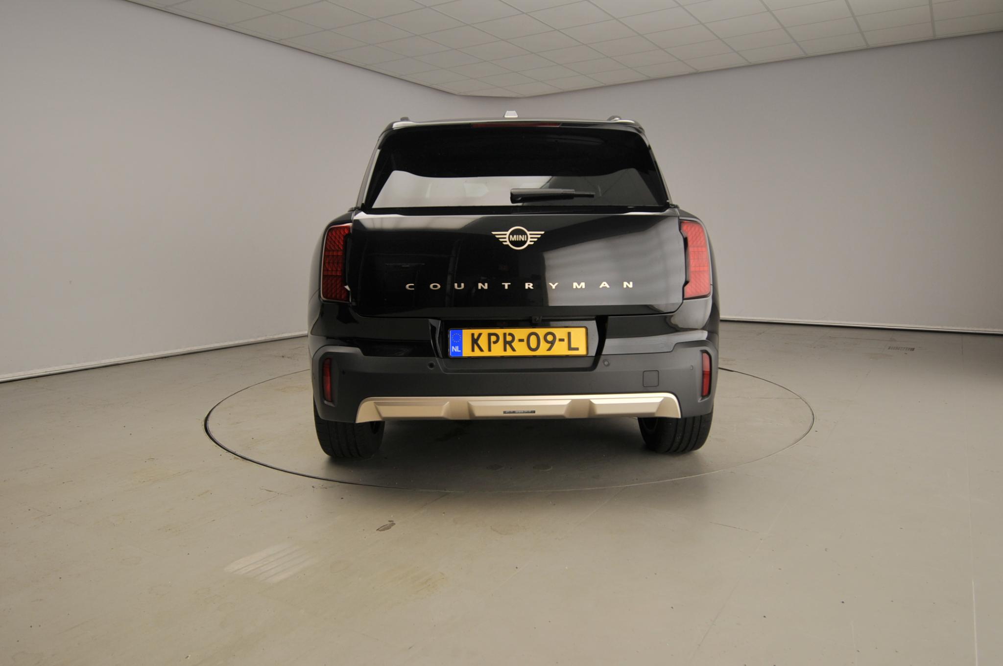 MINI Countryman 1.5 C Favoured M - Afbeelding 3
