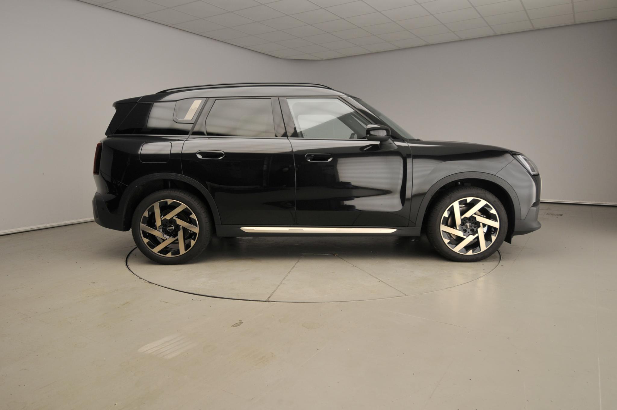 MINI Countryman 1.5 C Favoured M - Afbeelding 4