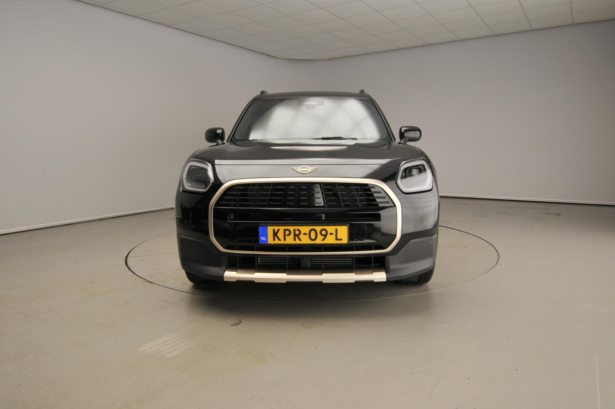 MINI Countryman 1.5 C Favoured M - Afbeelding 5