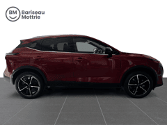 Nissan QASHQAI QASHQAI ePOWER 2WD Tekna Glass Roof Cold Pack - Afbeelding 3