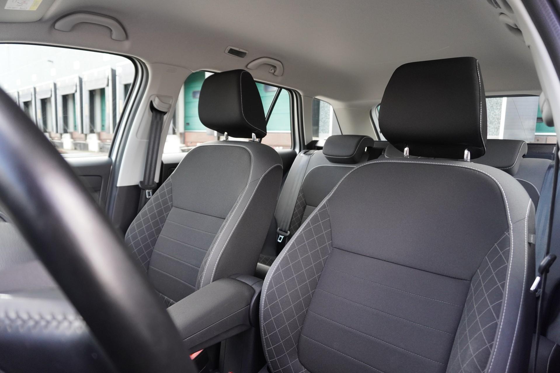 Skoda Fabia Combi 1.0 TSI 95pk Ambition - Afbeelding 4