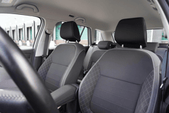 Skoda Fabia Combi 1.0 TSI 95pk Ambition - Afbeelding 4