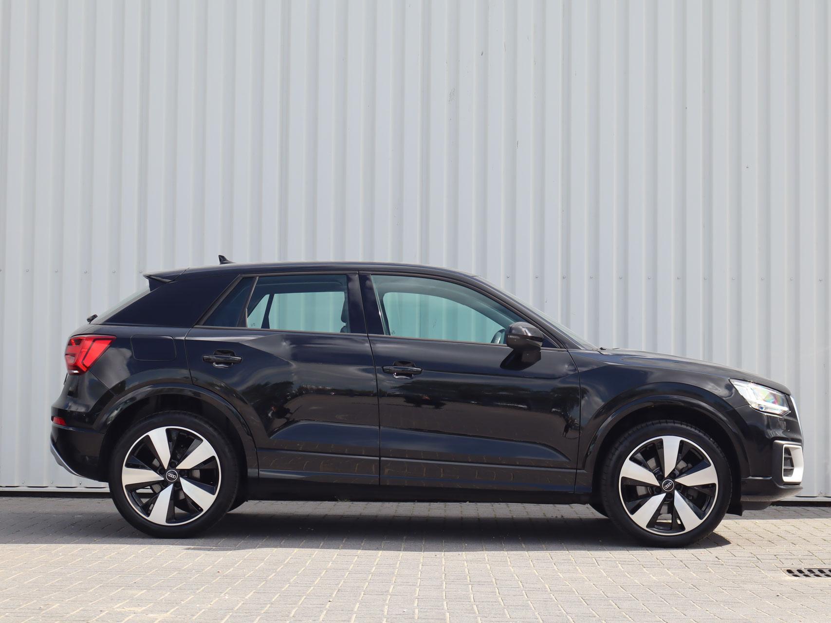 Audi Q2 1.0 TFSI 116pk Sport Pro Line - Afbeelding 3