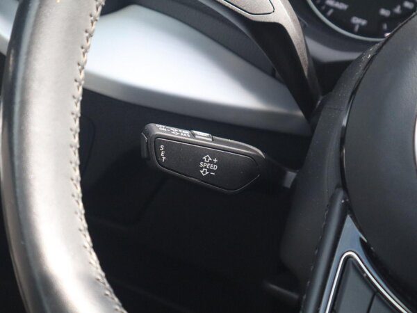 cruise control