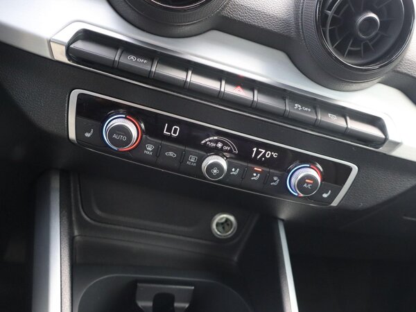 airco (automatisch)