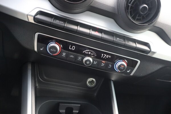 airco (automatisch) airco (automatisch)