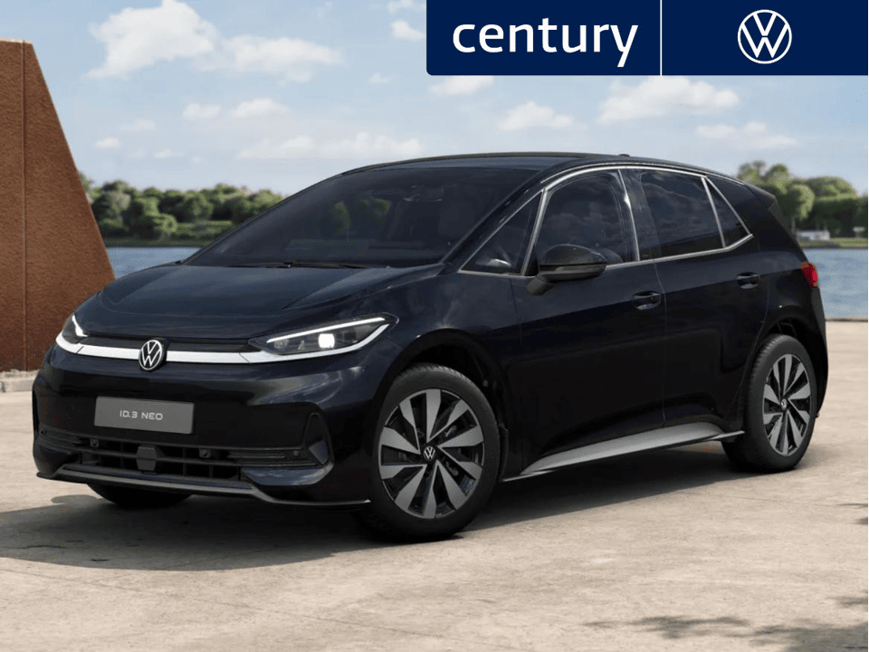 Volkswagen ID.3 Life 61 kWh accu 140 kW / 190 PK Hatchback Elektri - Afbeelding 1