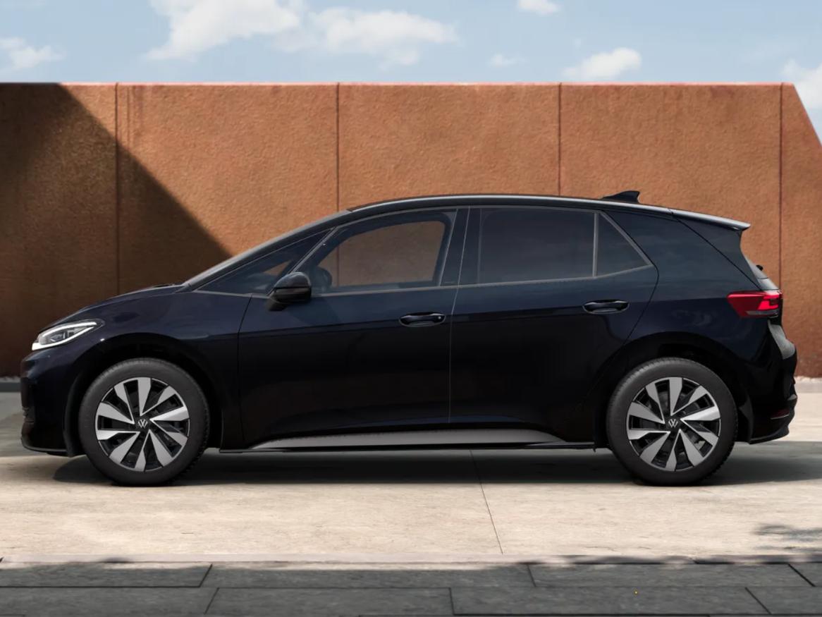 Volkswagen ID.3 Life 61 kWh accu 140 kW / 190 PK Hatchback Elektri - Afbeelding 2