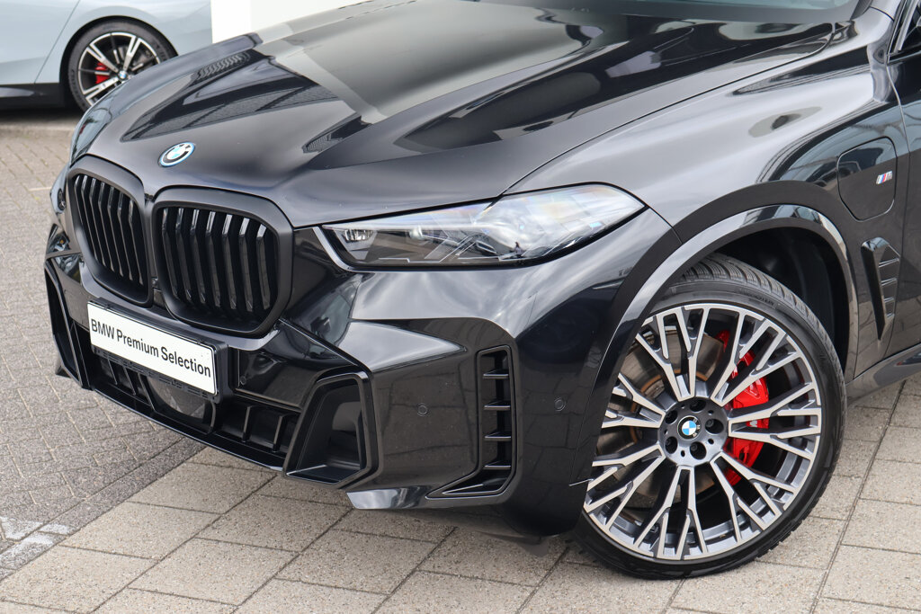 BMW X5 2