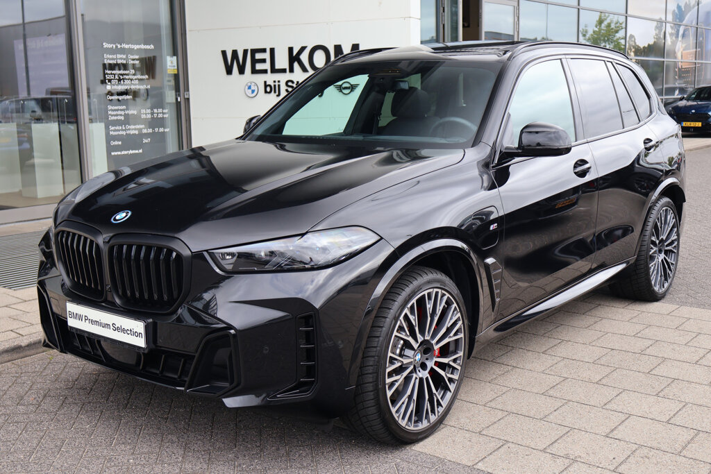 BMW X5 5