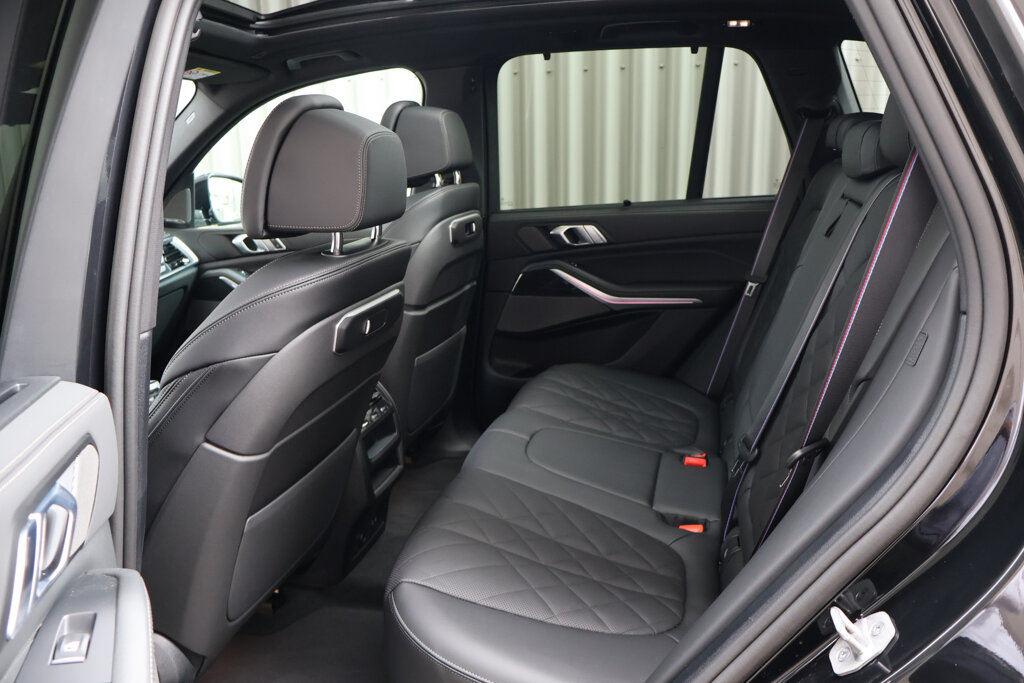 BMW X5 6