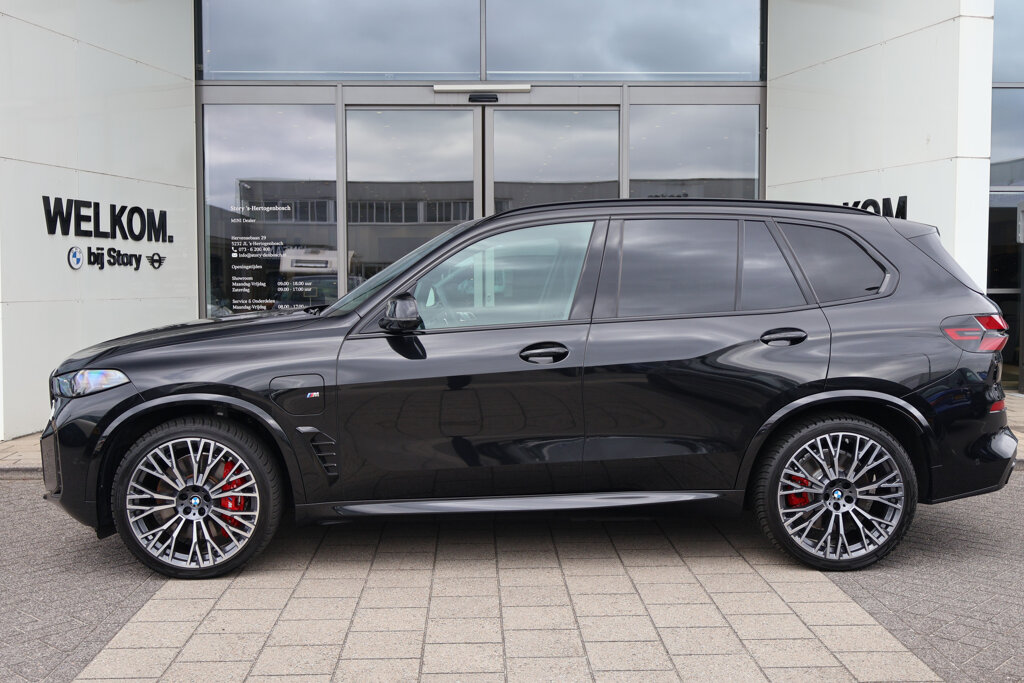 BMW X5 7