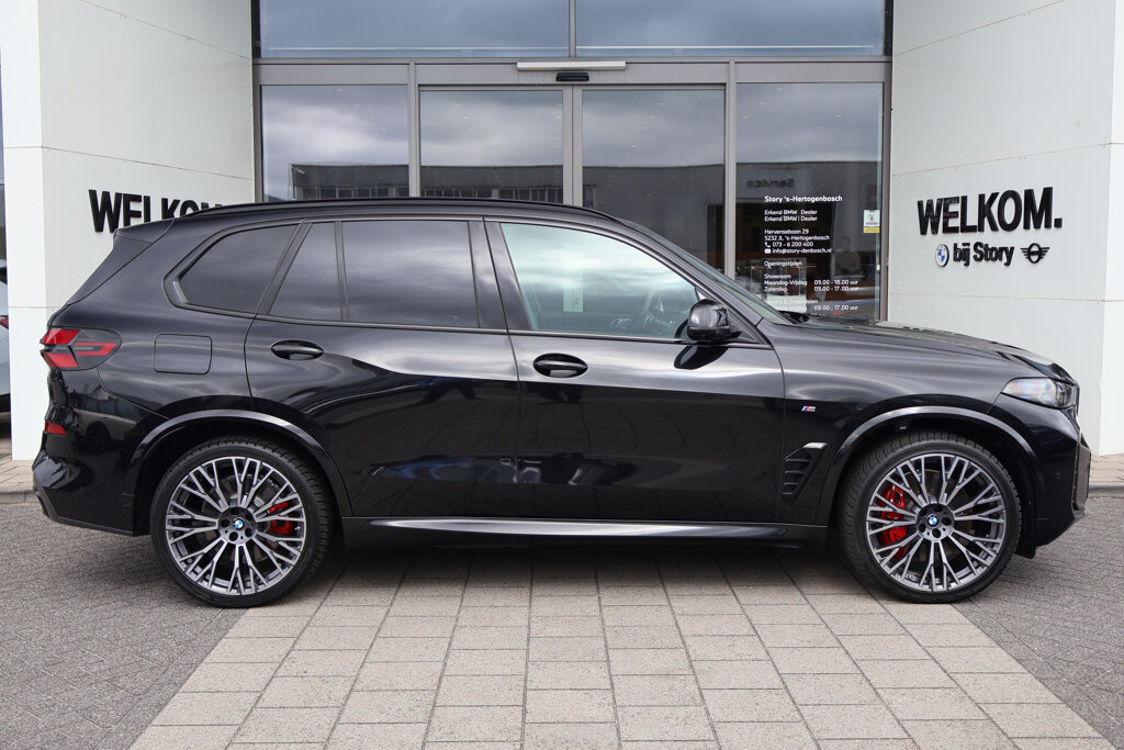 BMW X5 9