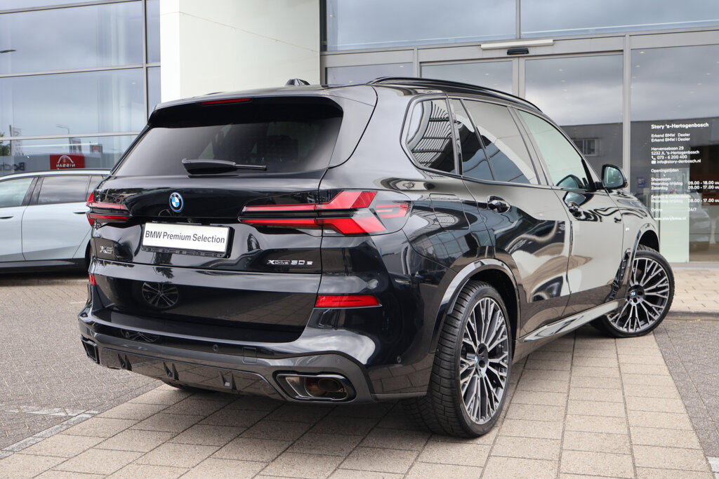 BMW X5 10