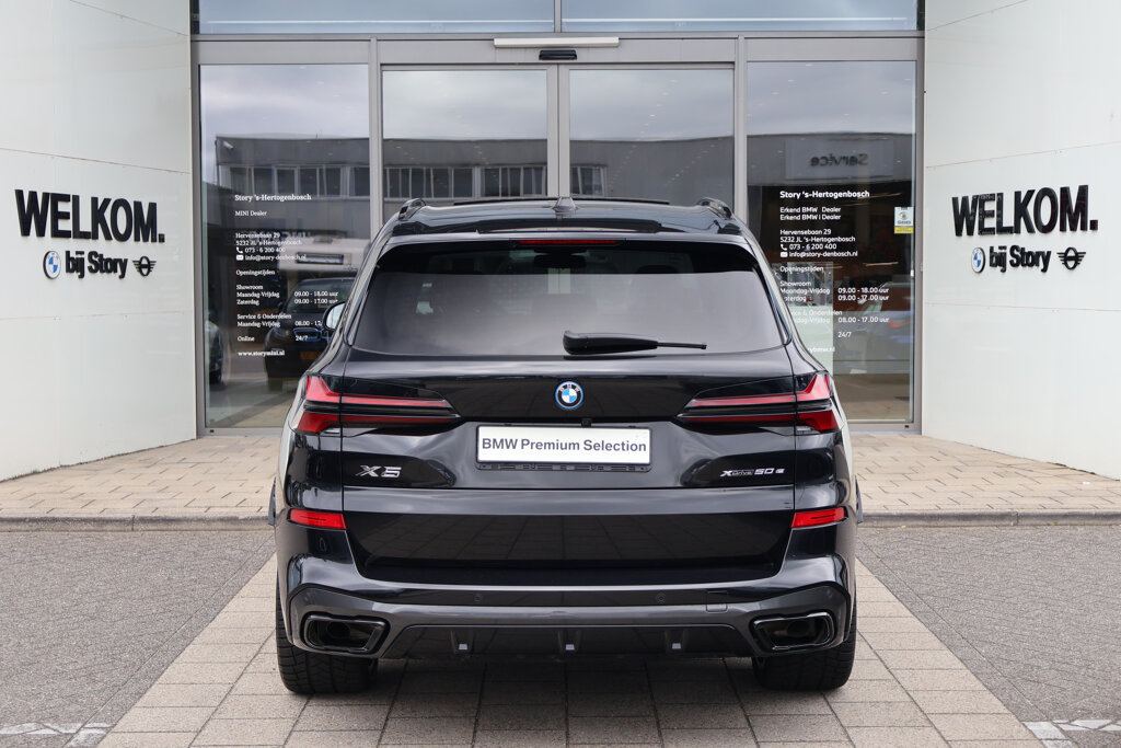 BMW X5 11