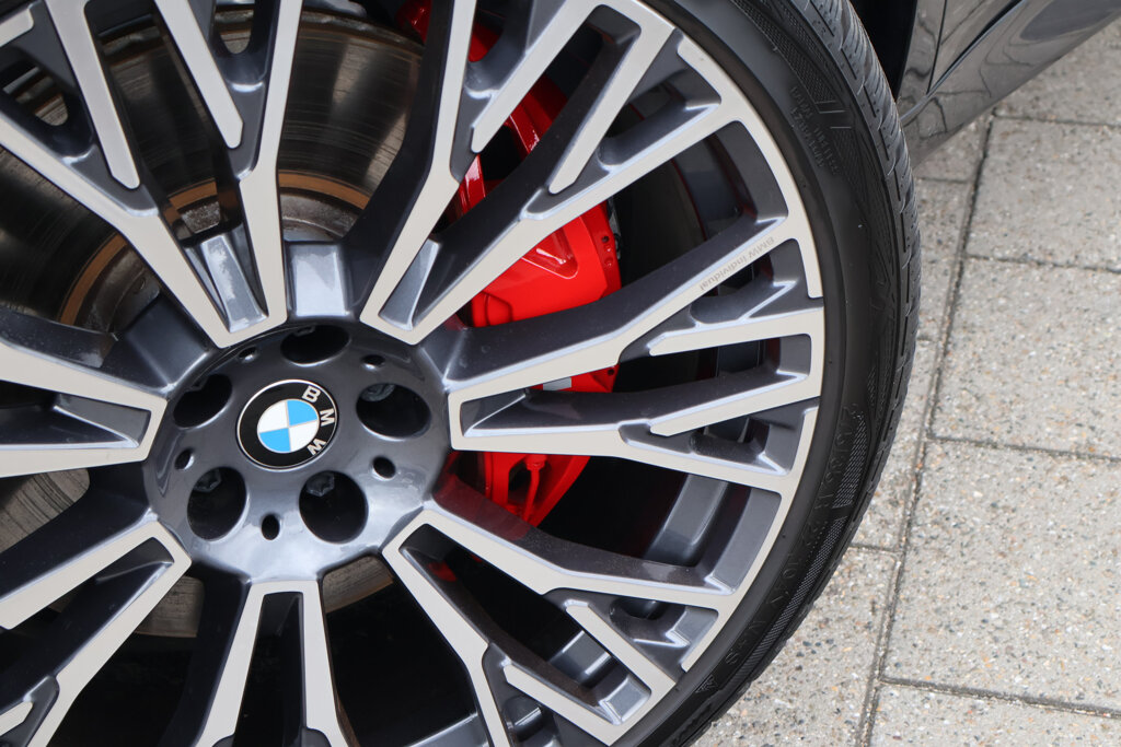 BMW X5 13